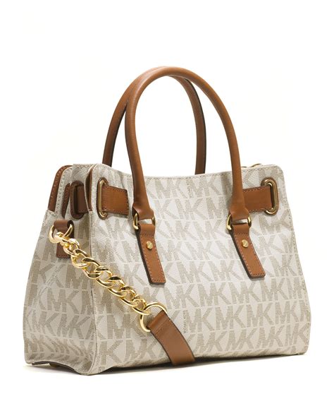 tote michael kors handbags satchel|michael kors opened satchel purse.